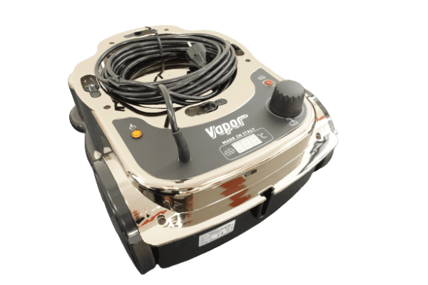 commander Nettoyeur à vapeur sèche Ecologic Vapor